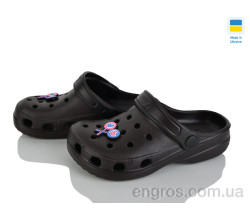 Кроксы Vladimir